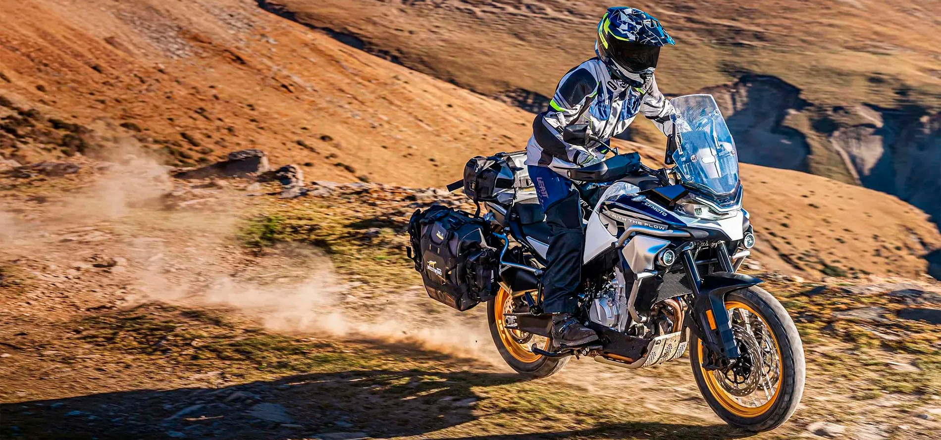 Motos CF MOTO de segunda mano