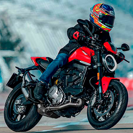 Motos Ducati segunda mano ocasionista