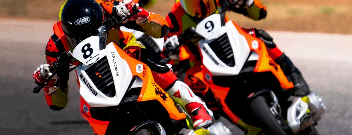 Motos Italjet de segunda mano