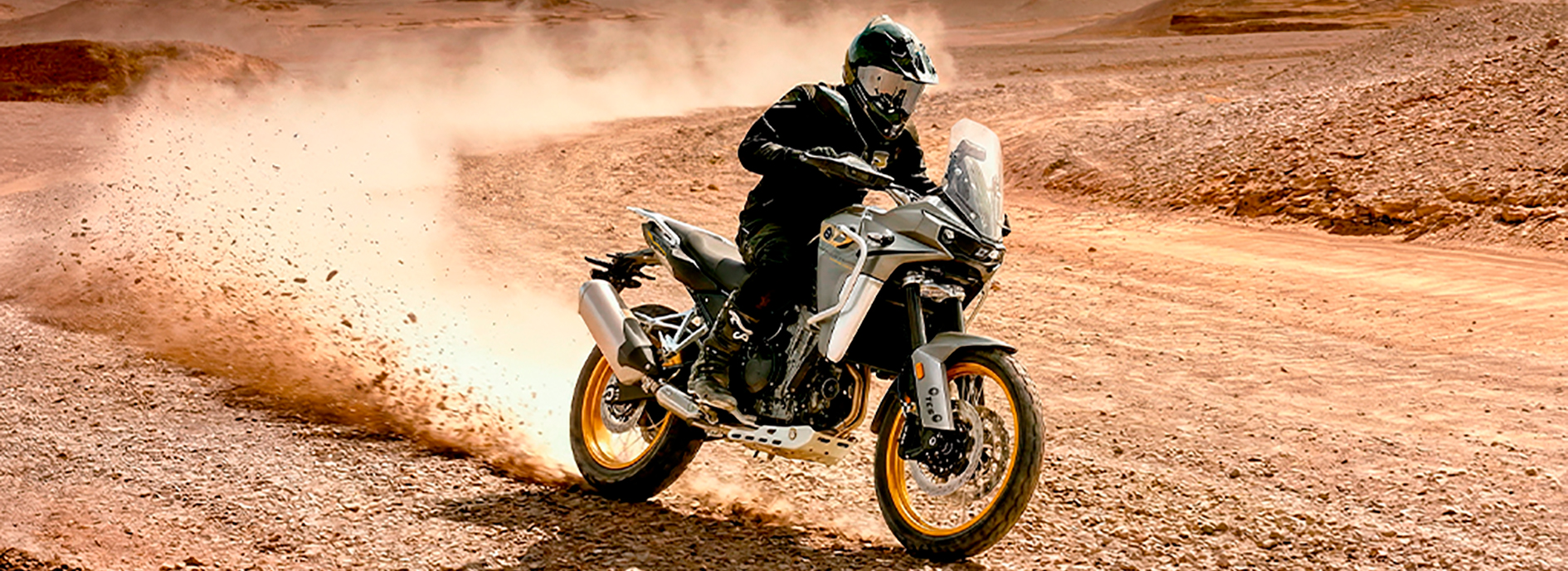 Motos KOVE de segunda mano