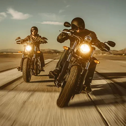 Motos Victory de segunda mano ocasionista