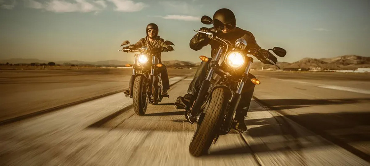 Motos Victory de segunda mano