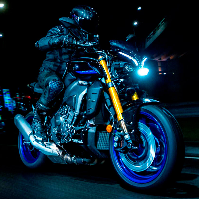 Motos Yamaha de segunda mano ocasionista