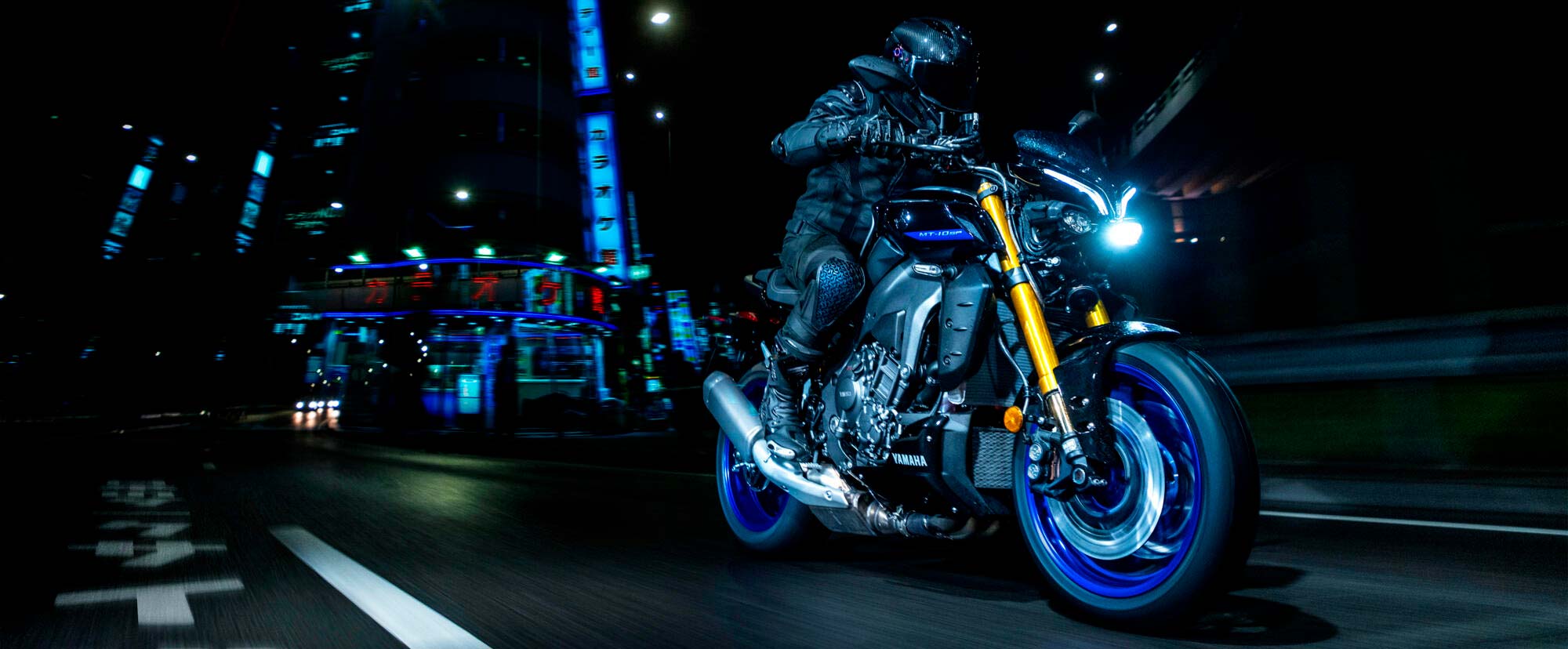Motos Yamaha de segunda mano