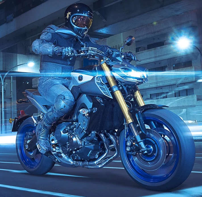 Motos ZONTES de segunda mano ocasionista