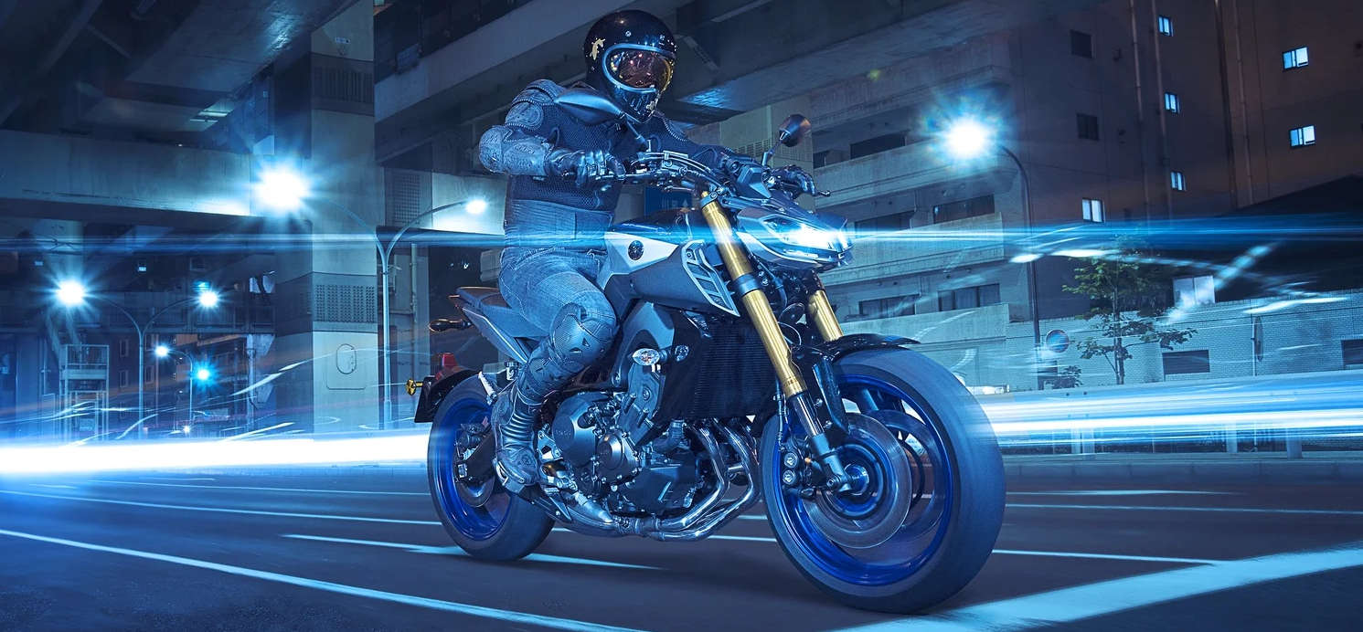 Motos ZONTES de segunda mano