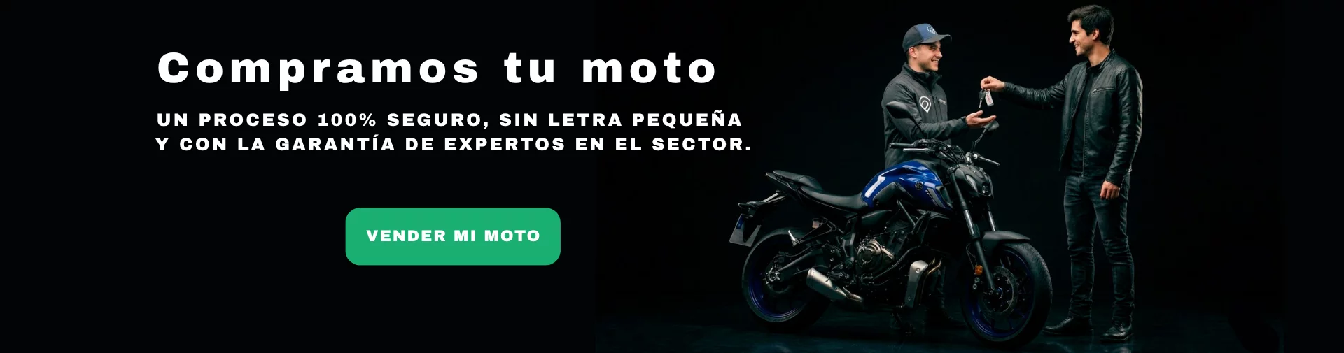 Outlet Motos