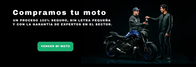 Outlet Motos