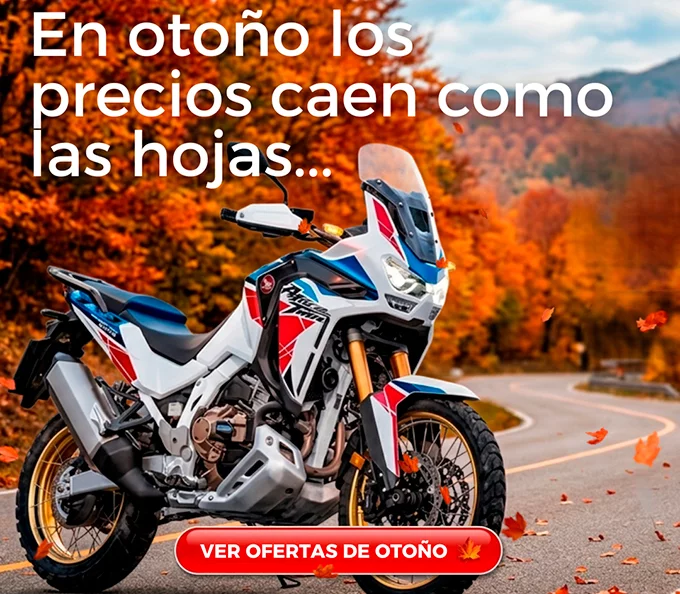 Ofertas Otoño Ocasionista