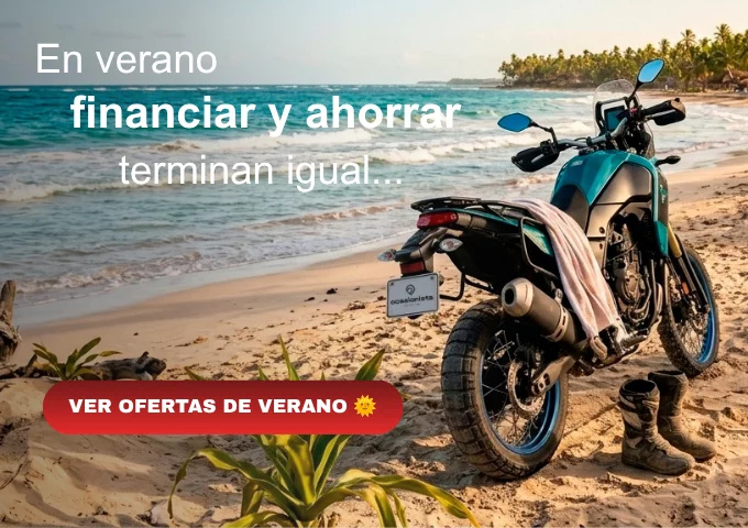 Ofertas Verano Ocasionista