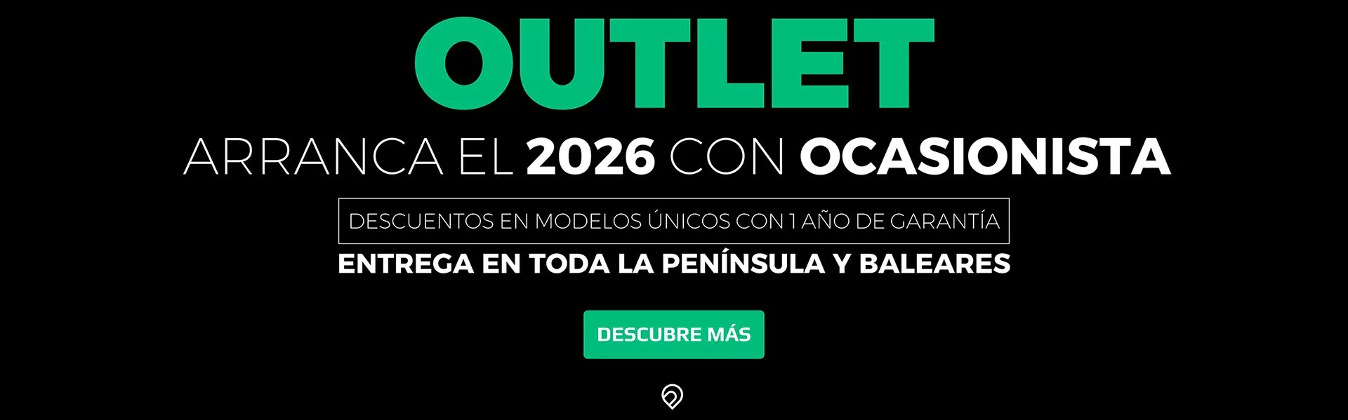 Outlet Motos