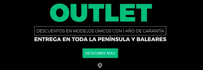 Outlet Motos
