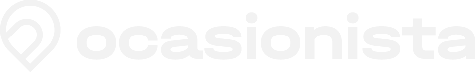 Logo Ocasionista